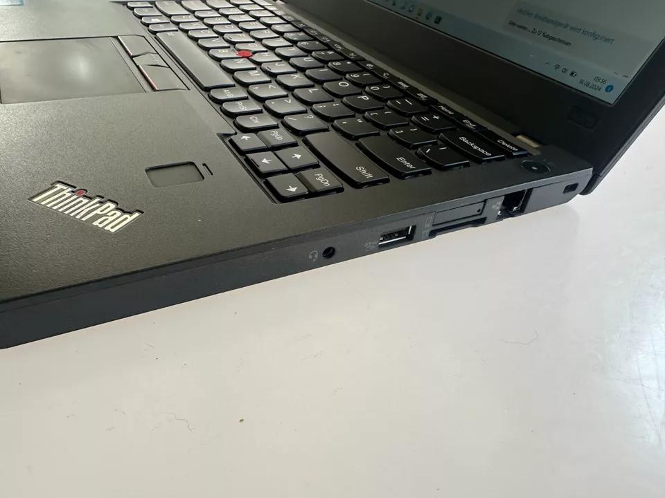 Lenovo Thinkpad X270 - 4