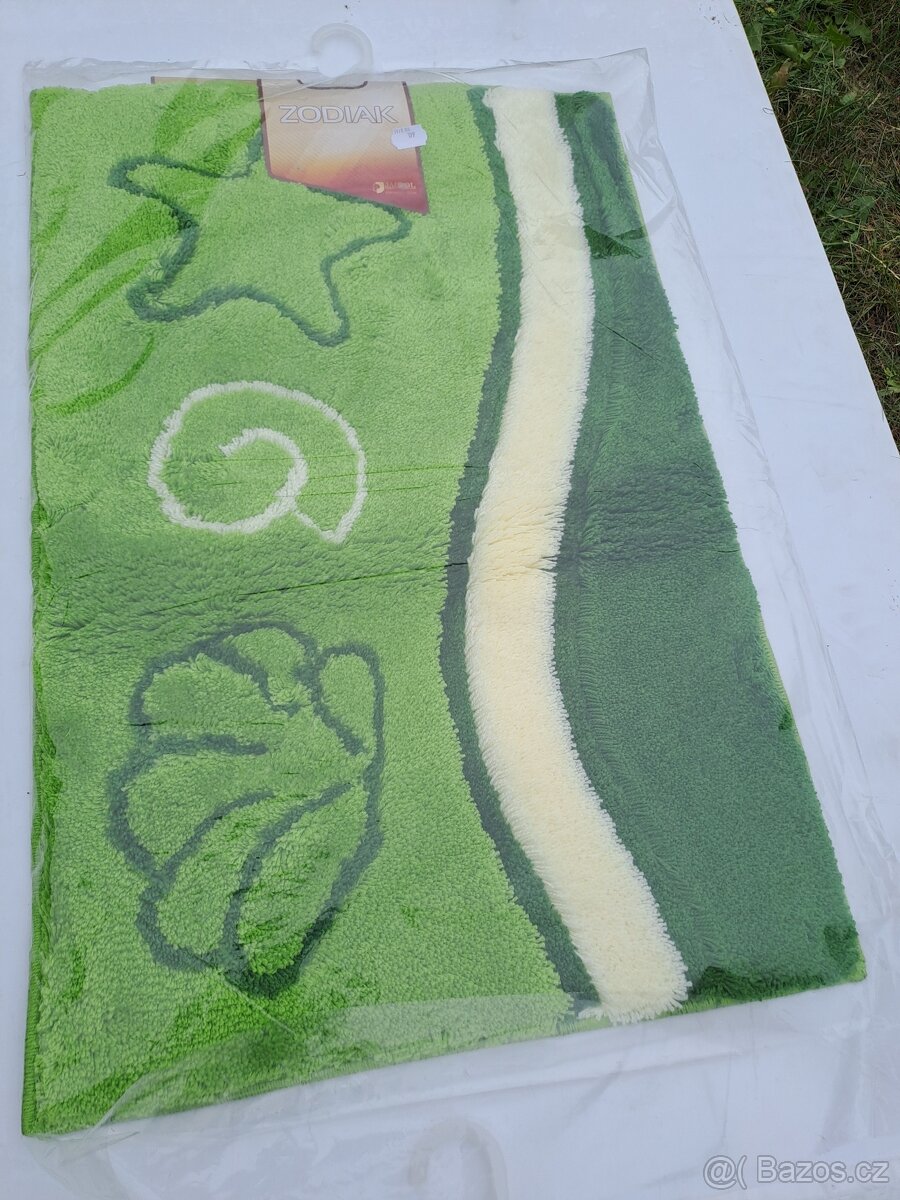 Koupelnovy Koberecek - 4