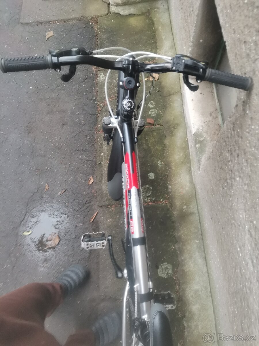 Wheeler Proride 2900 PR - super lehký hardtail - 4