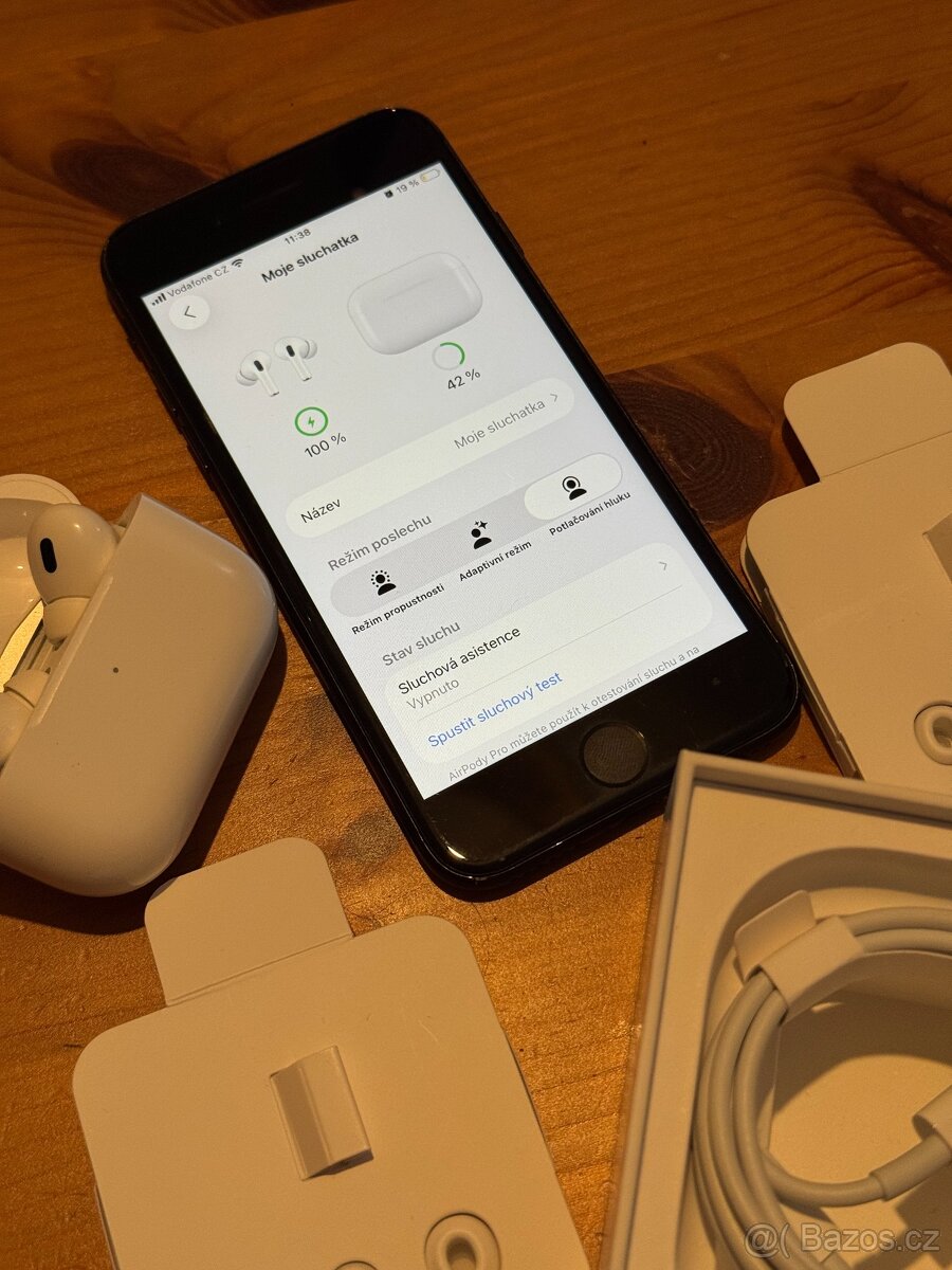 Airpods Pro 2 MagSafe - 4