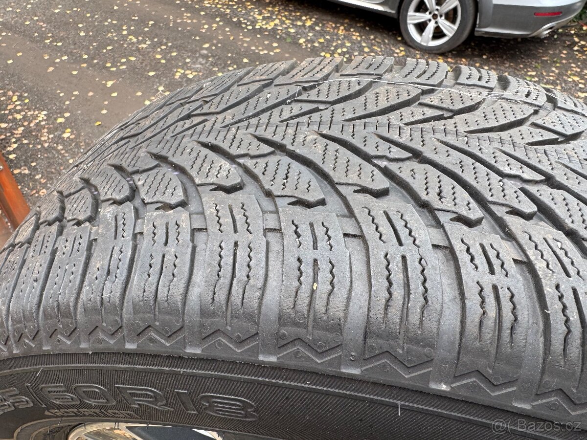 Alu Mercedes benz - 4