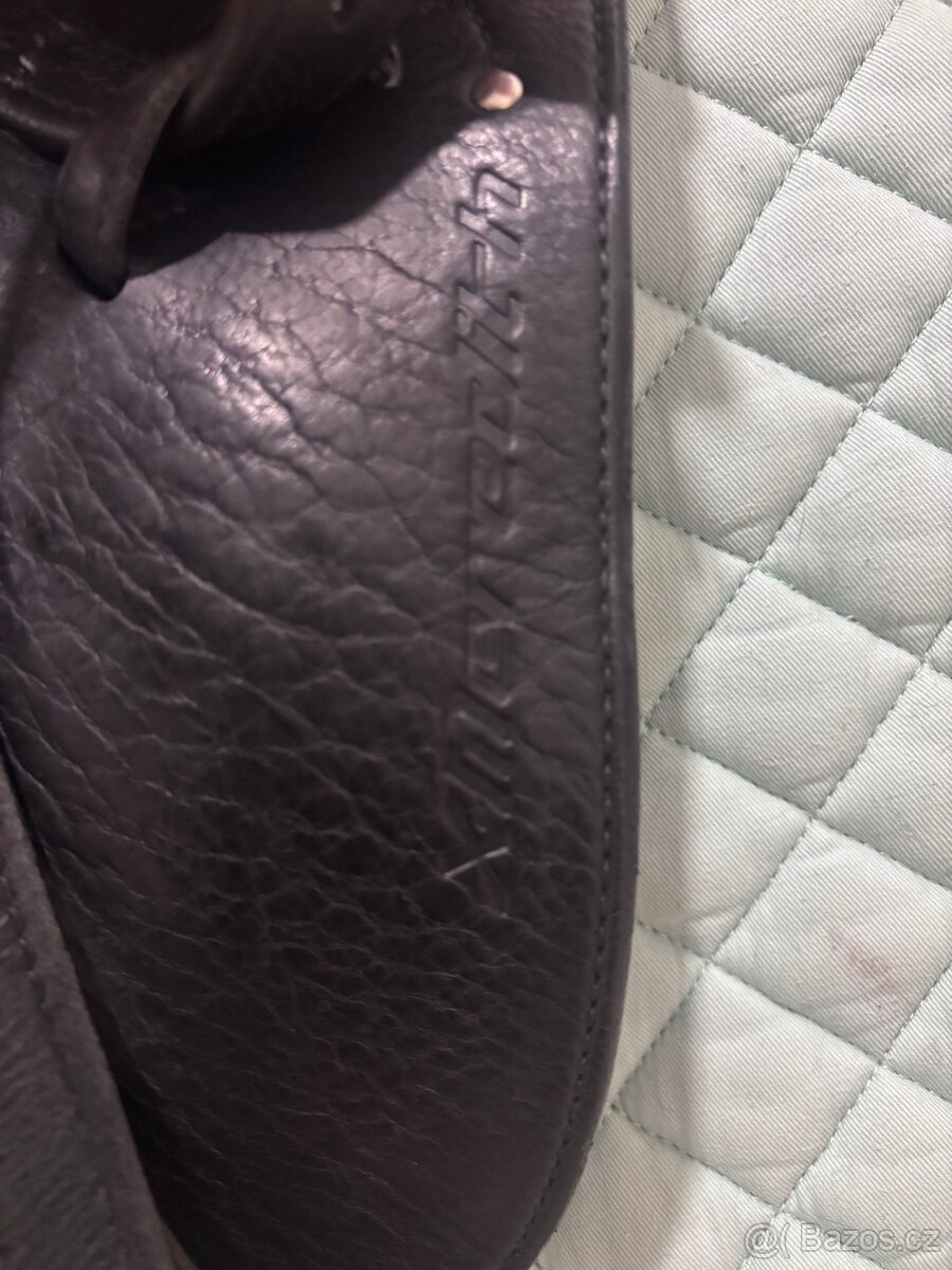 Skokové sedlo Prestige Meredith - 4