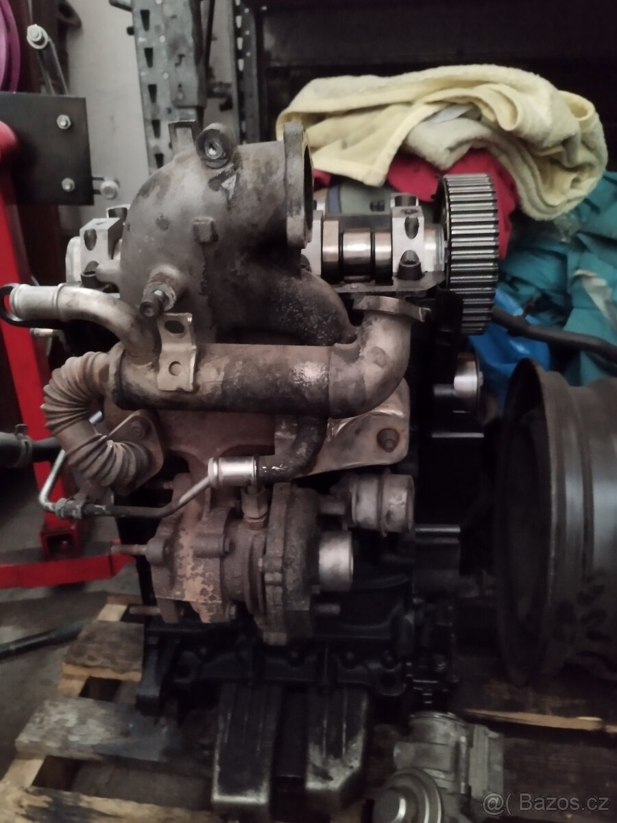 Fabia 1.4 tdi 59 kw 2010 - 4