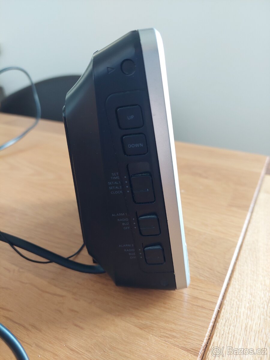 Radiobudík PHILIPS - 4