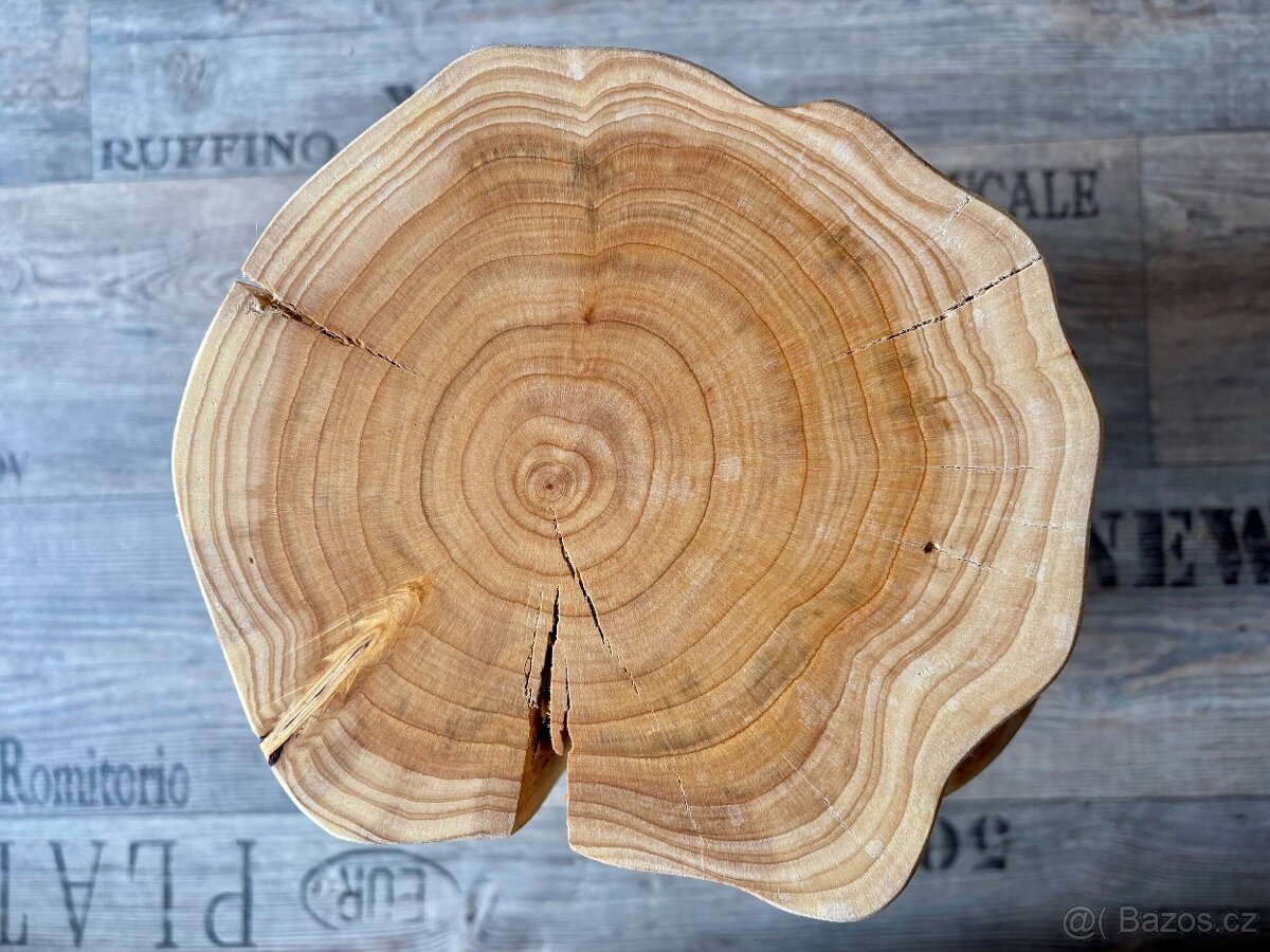 Špalek (túje) 18-22 cm / 40 cm - 4