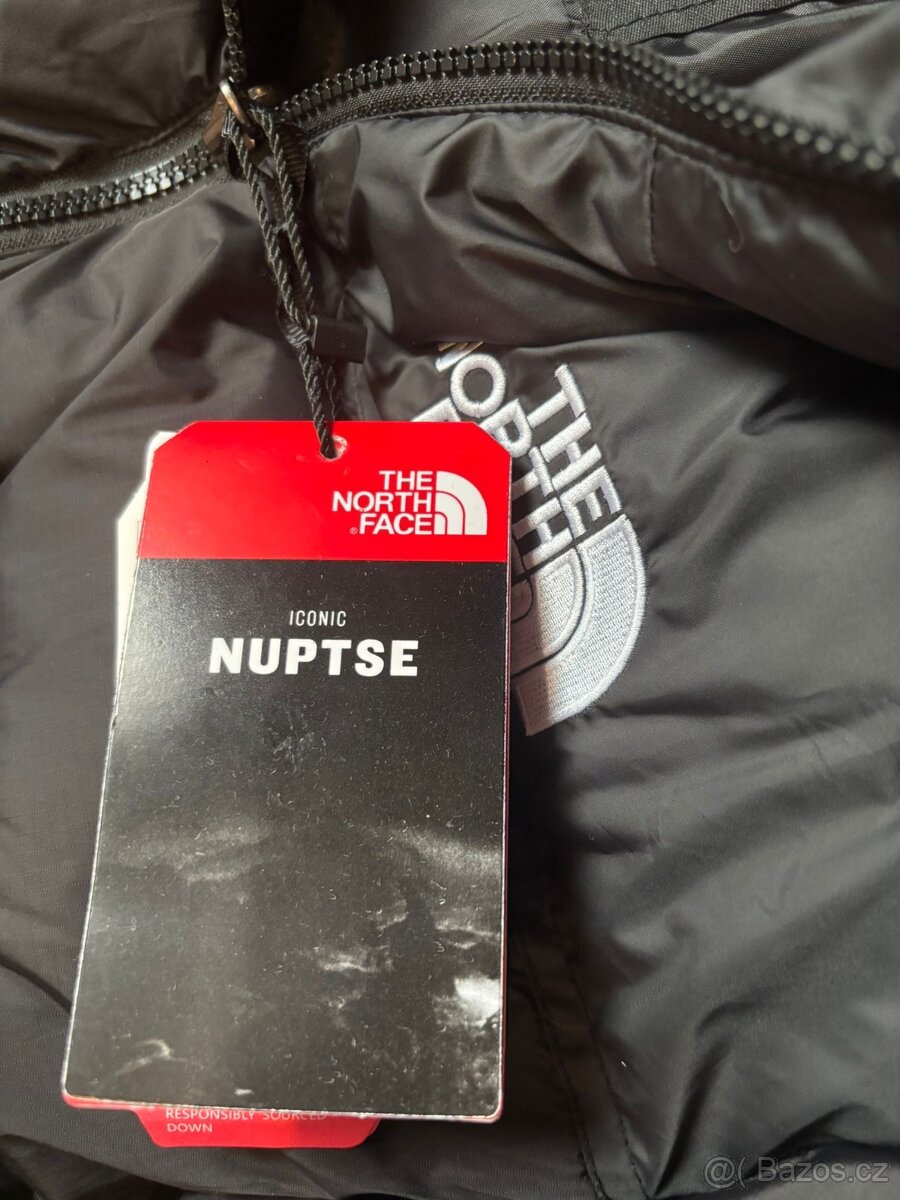 The North Face bunda - 4