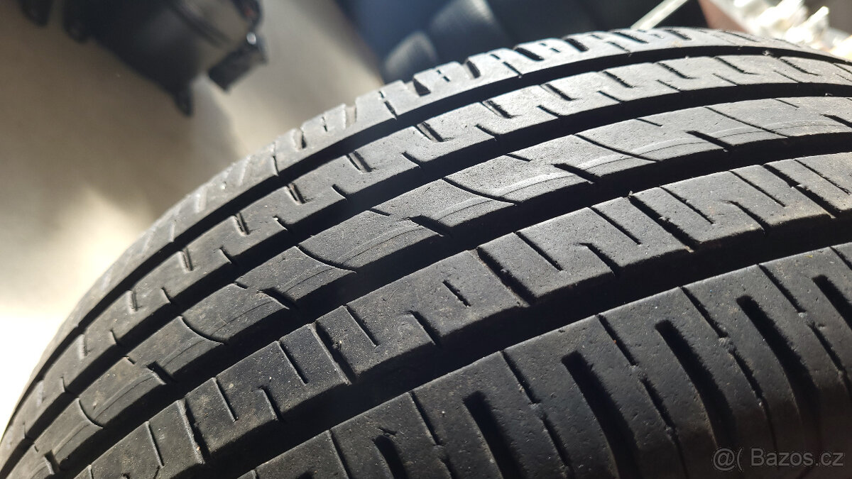 80% orig. letní ALU kola 15" 5x100 Roomster, Fabia 2 - 4