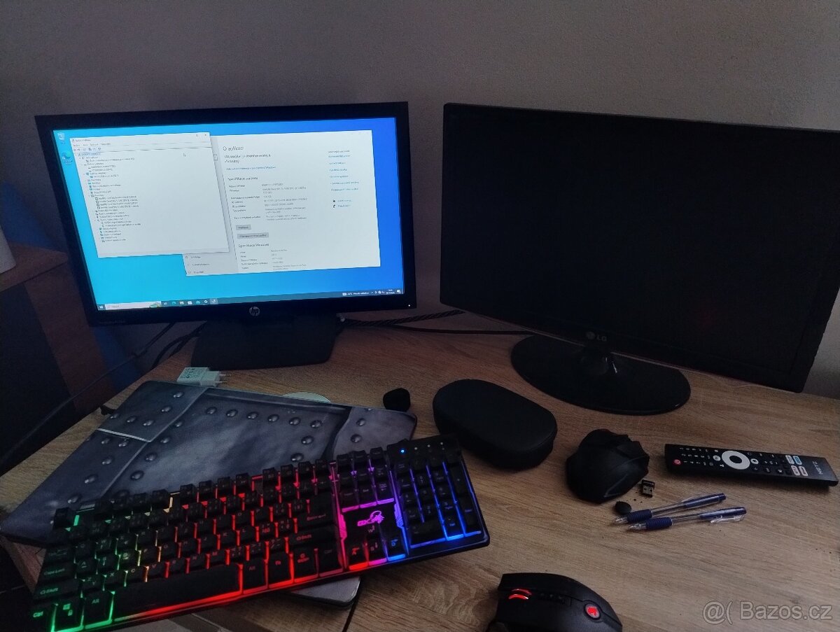 Herní PC - 4