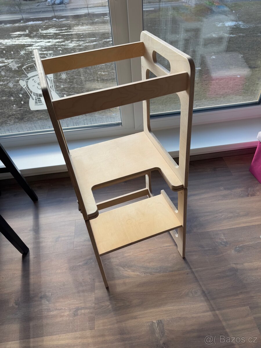 Ucici vez 3v1 natur - 4