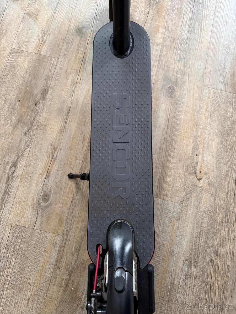 Elektrokoloběžka SENCOR ONE 350W - 4