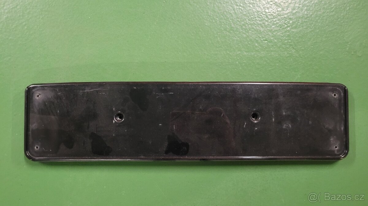 Audi A6 C7 maska s-line - 4