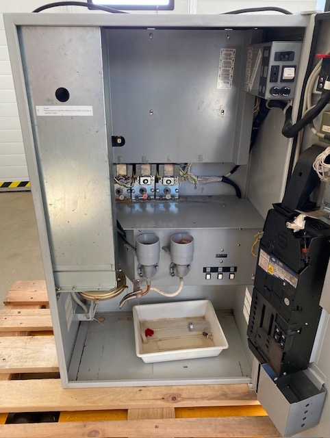 Nápojový automat na kávu Omnimatic - 4