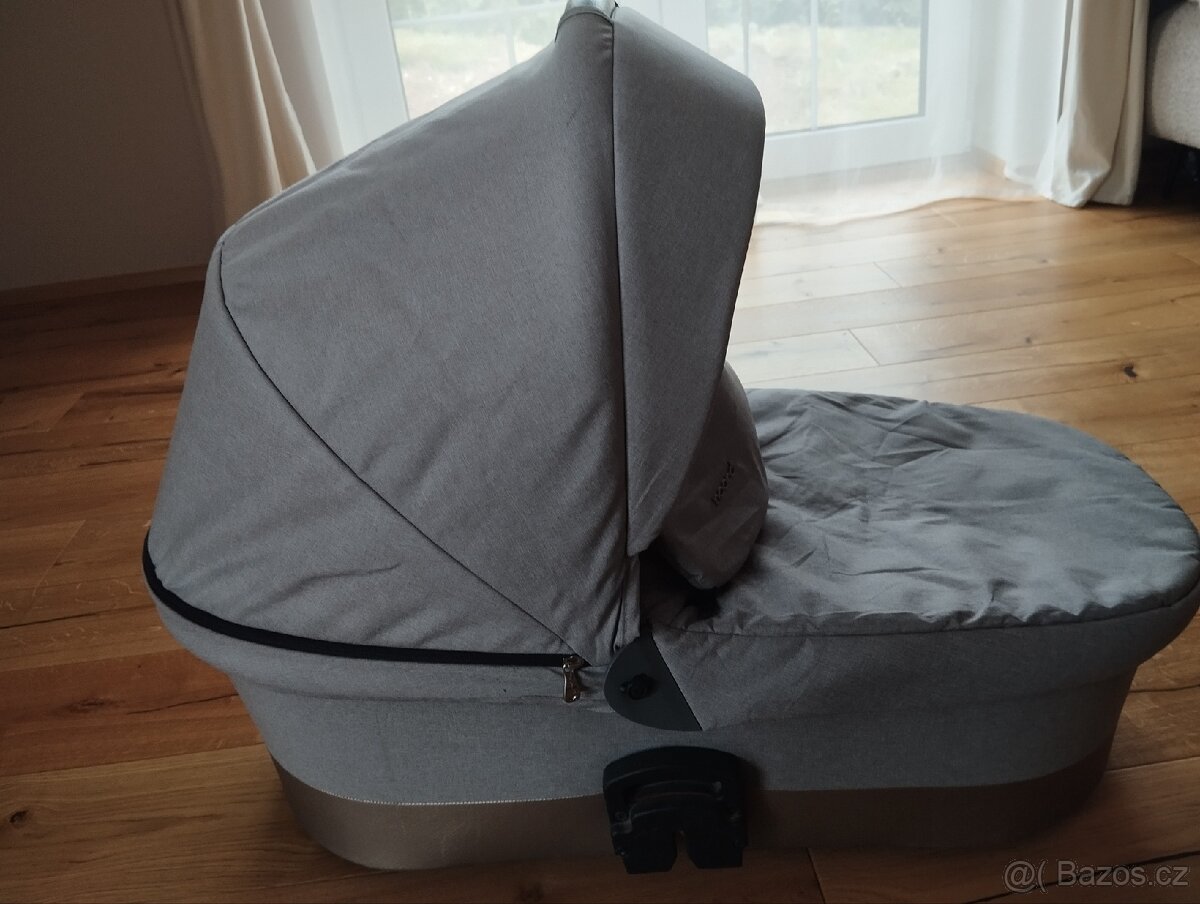 Korba kočárku Nordi Sole Go - 4