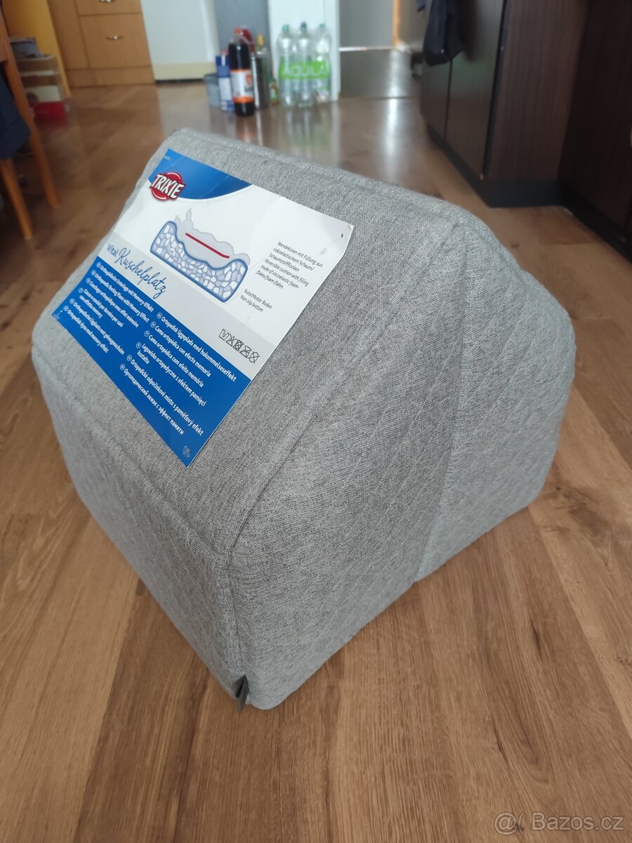 Bludička (ortopedická kukaň) NOAH - 4