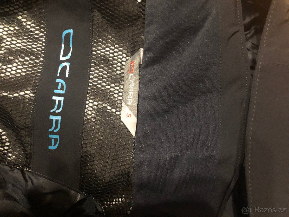 Nová dámská zimní bunda CARRA S-M - 10000/10000 - 4