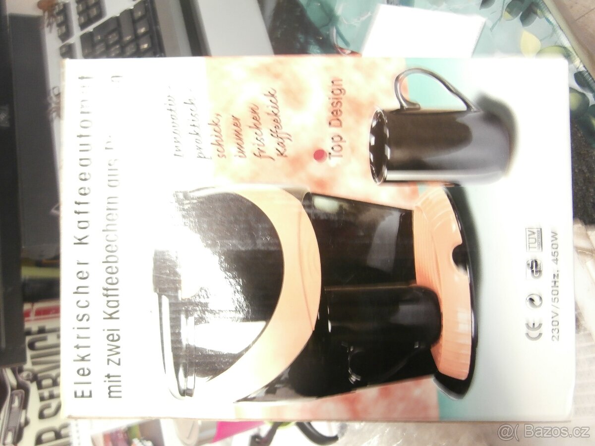 MALY PREKAPAVAC NA KAVU - 4