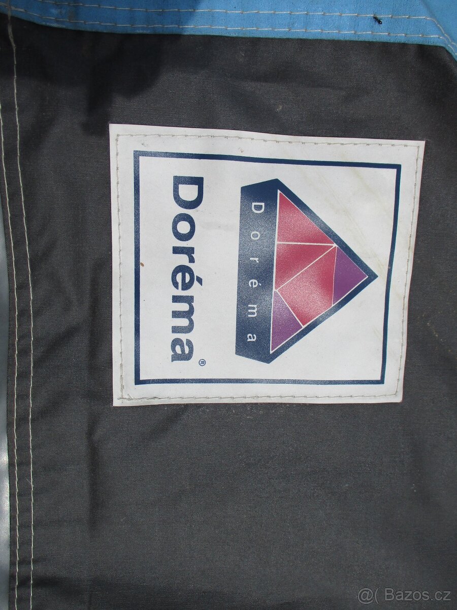 Karavanové účko 880 cm - 4