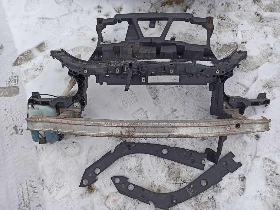 Renault Megane Scenic - 4