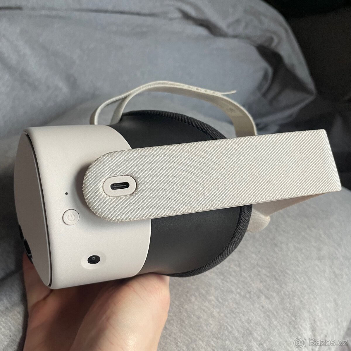 Meta Quest 3S 128 GB - 4