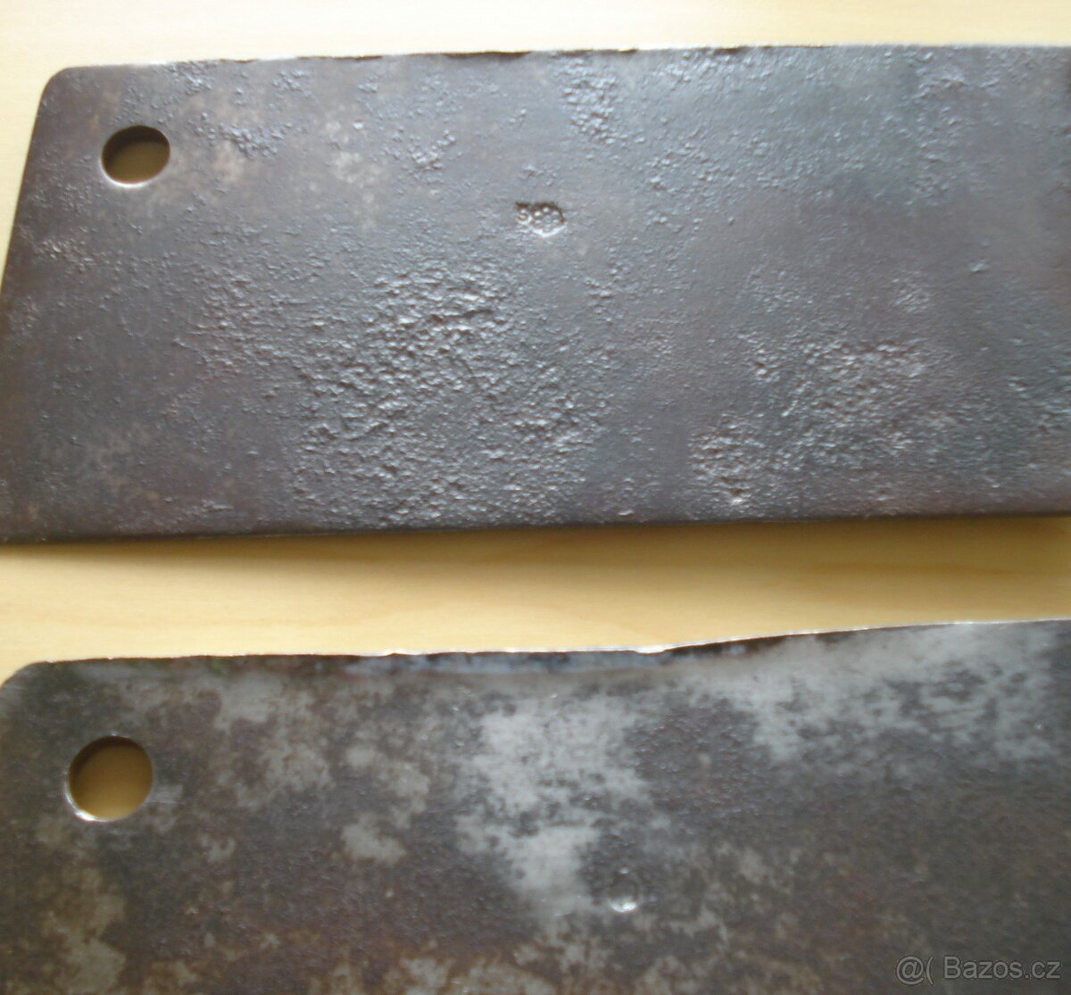 Sekáčky, 2 kusy - 4