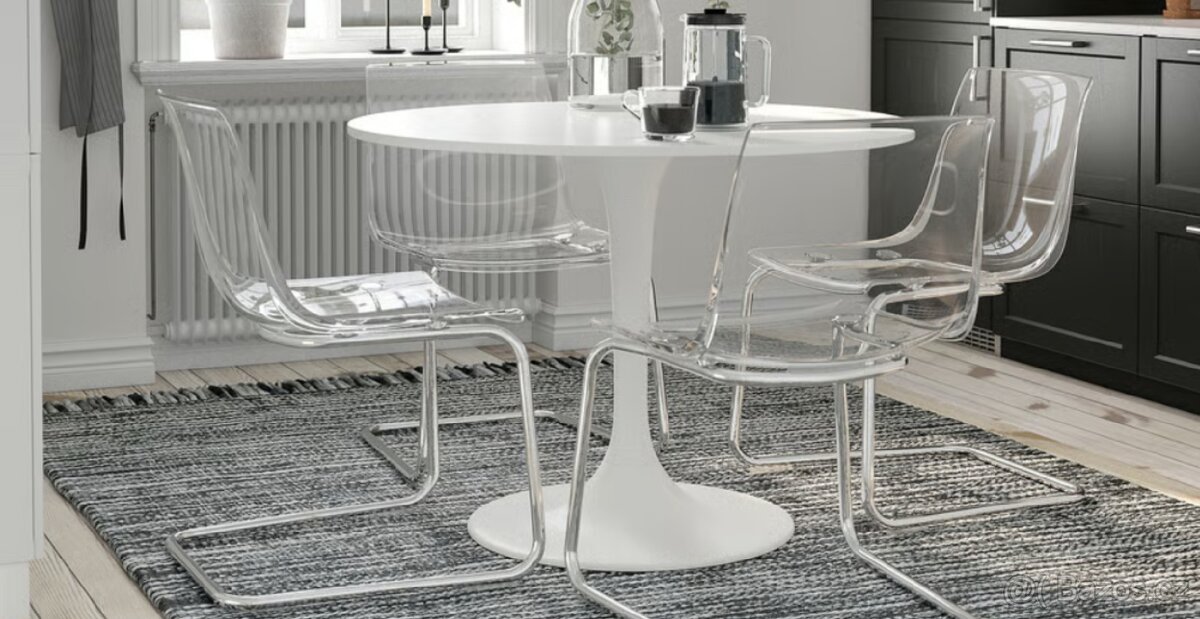 Jídelní stůl Ikea - 4