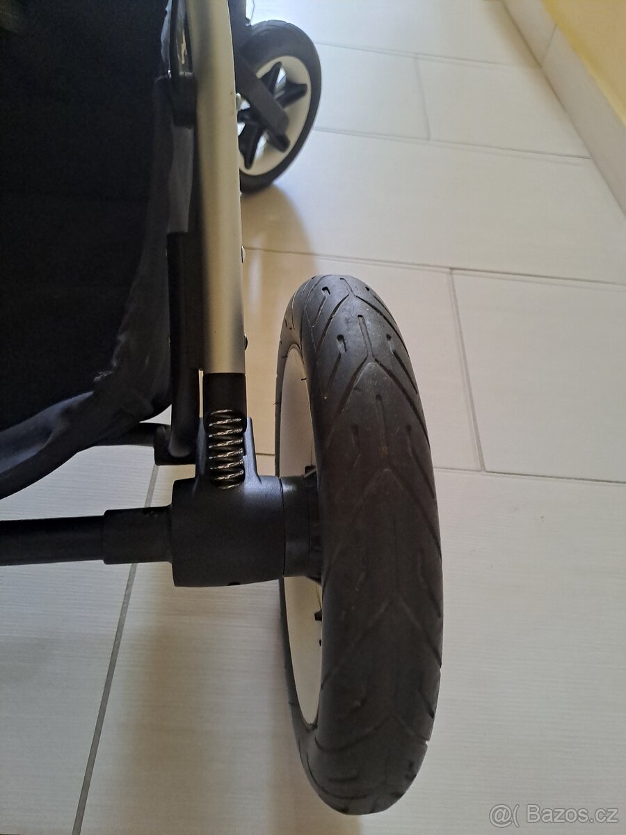 Cybex Talos S lux - 4