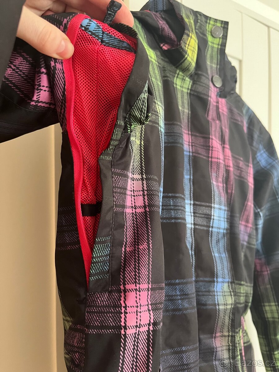 Zimní bunda vel. XS - 4