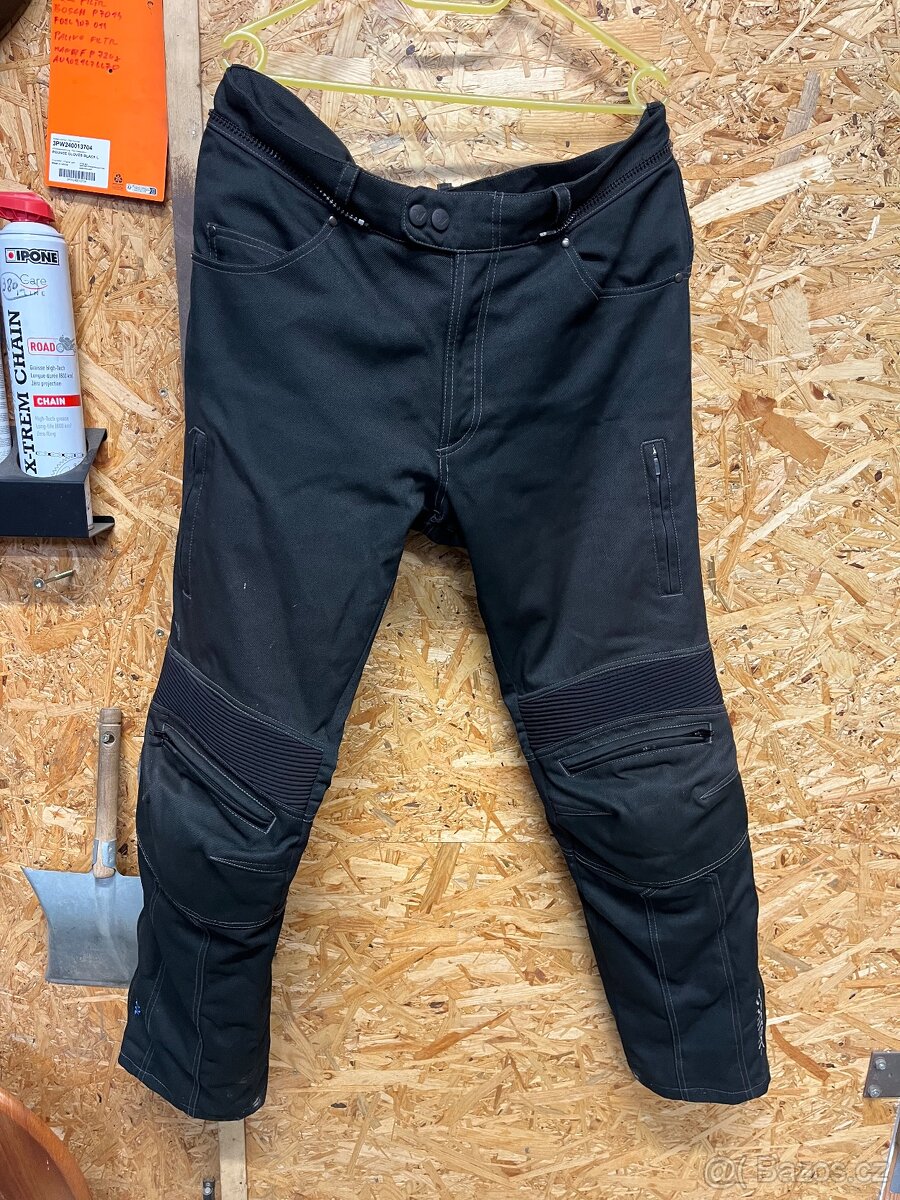 Adventure Bunda+Kalhoty - 4