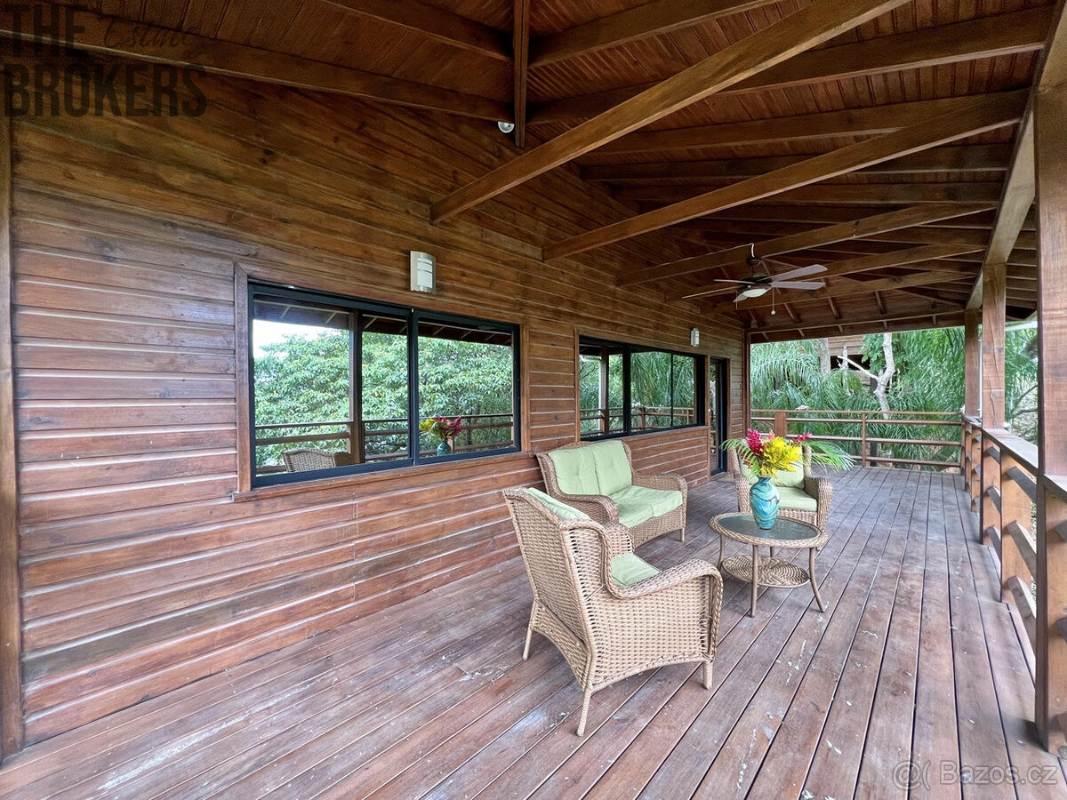 2BD&2BT Bungalow Diamond Hill Resort, Ro - 4