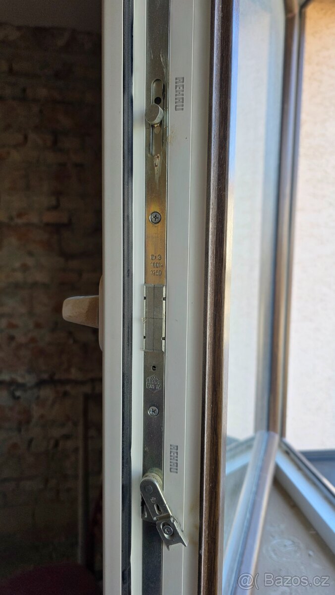 Platové okno 200 x 131 cm - 4