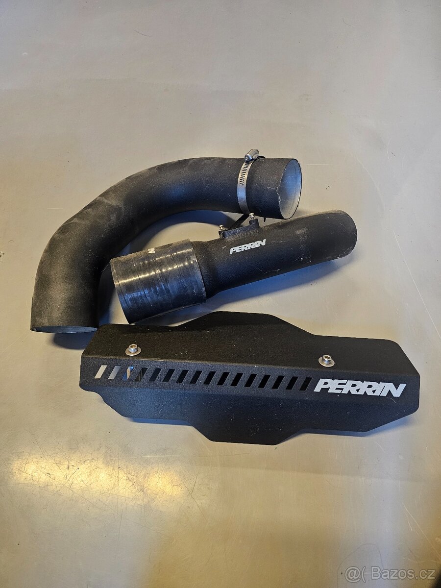 Subaru impreza díly - 4