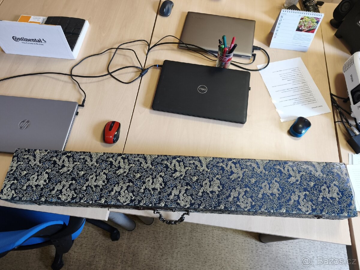 Prodám katanu AMIDAMARU - 4