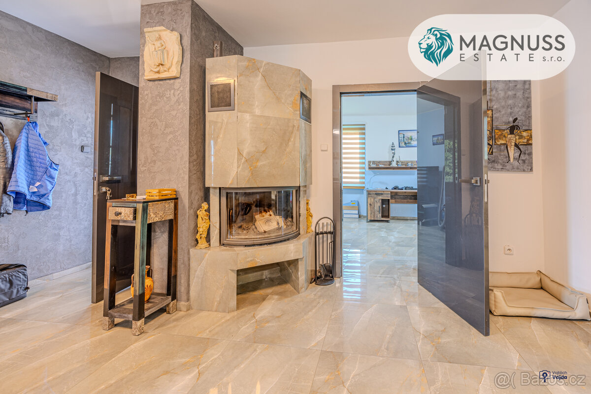 Prodej, byt 3+kk, 100 m2, Ostrava, ul. Hlubočická - 4