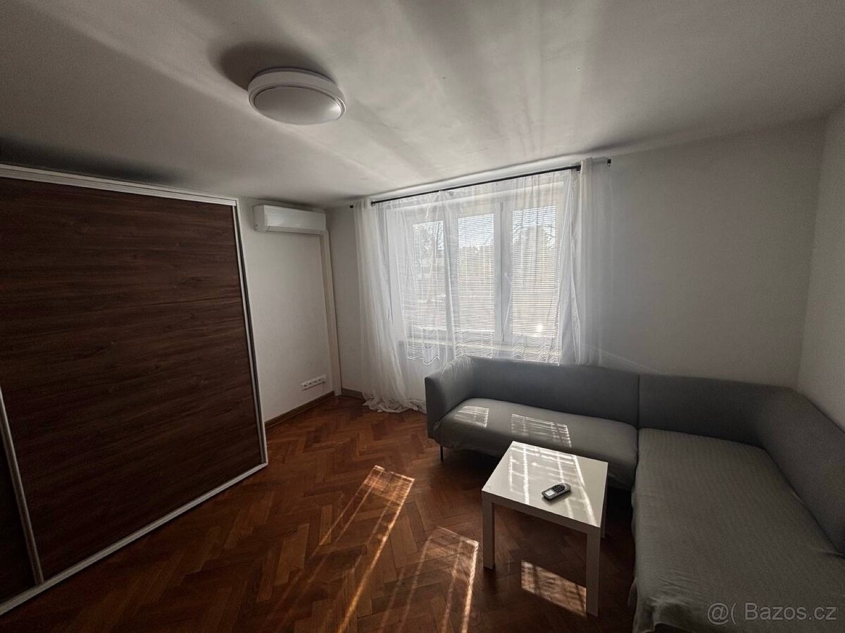 Pronájem bytu - 4