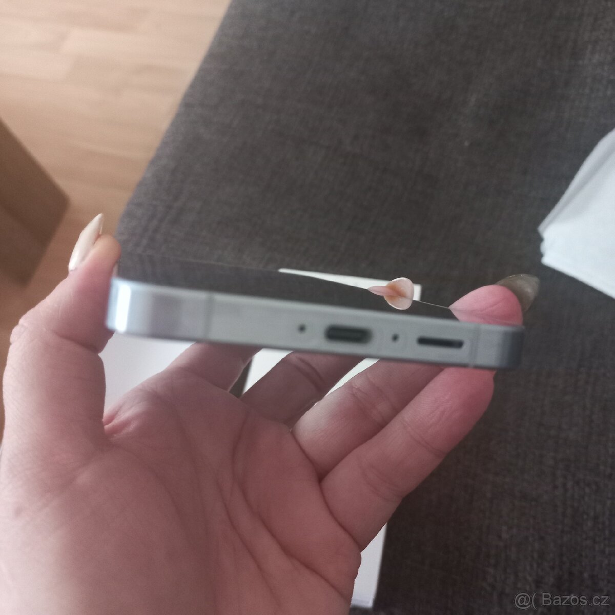 Samsung Galaxy a55 5g - 4