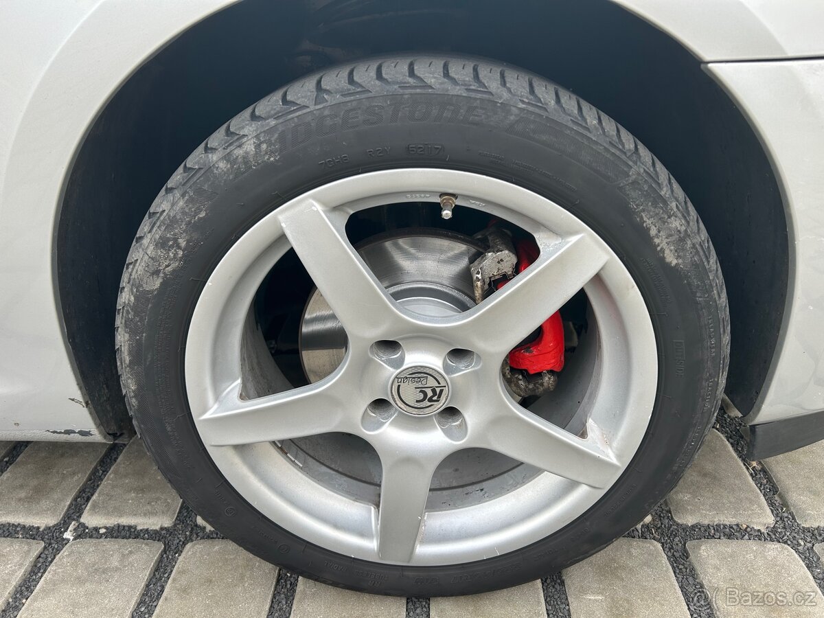 Prodám peugeota 307 - 4