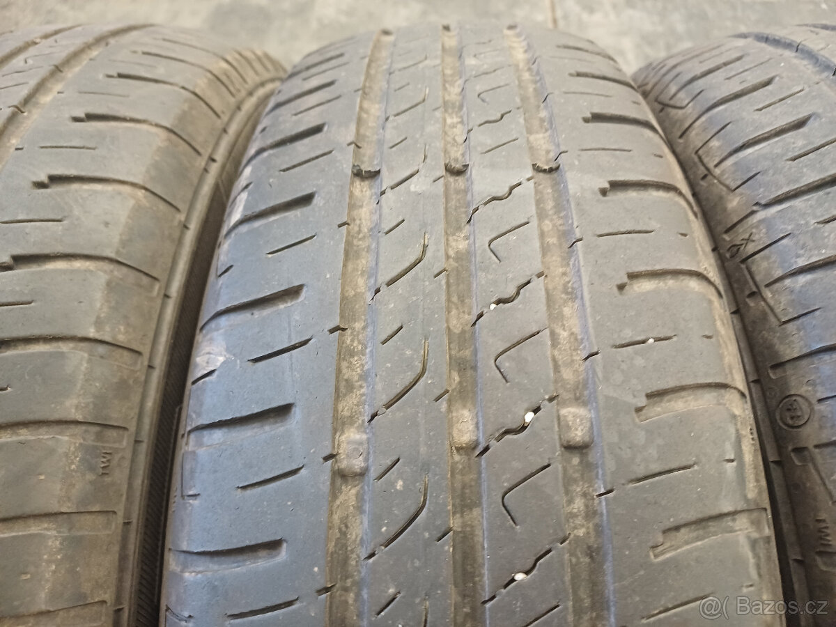 Letní pneu Barum 165/70/14 79T - 4