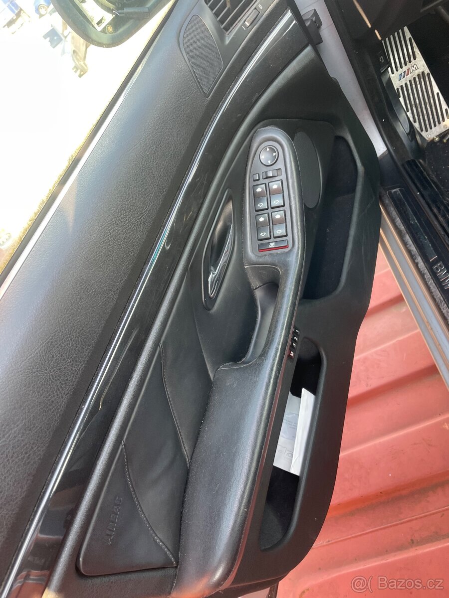 Bmw e39 530d 142kw - 4