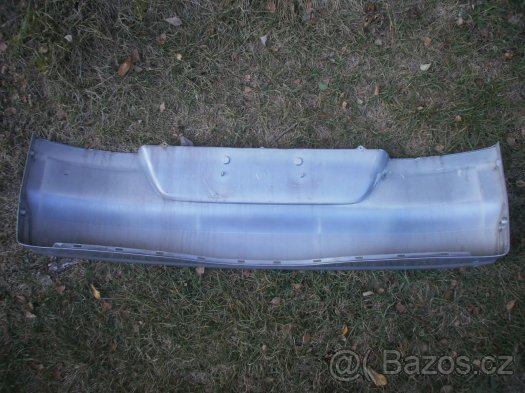 Plast zadního víka Mondeo combi 2007-10 - 4