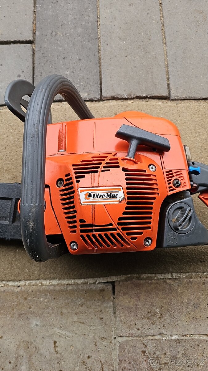 Motorová pila Oleo Mac 947 - 4