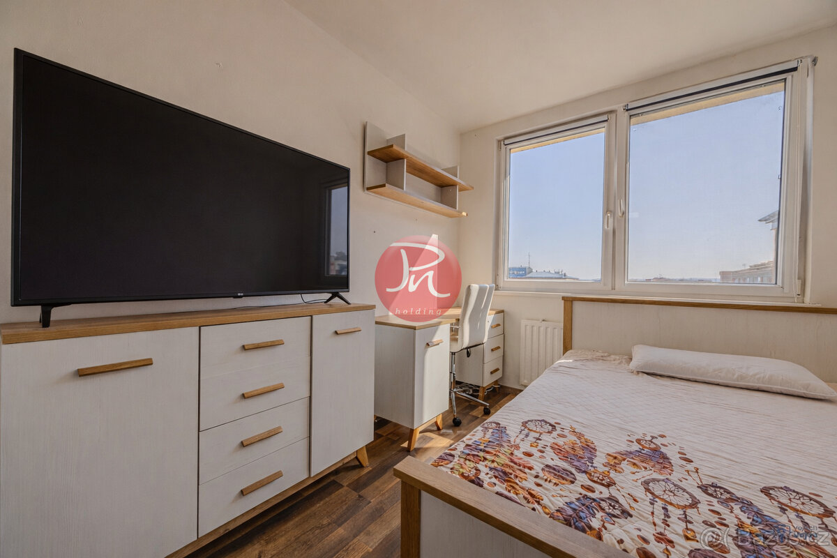 Prodej bytu 3+1, 68 m2, Opava - 4