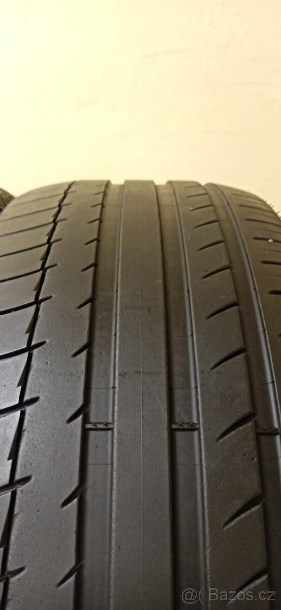 Michelin 255/45 R20 101W 4mm - 4