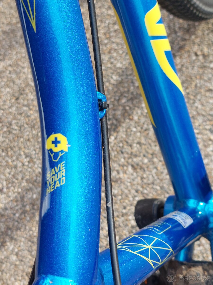 Amulet Tomcat 24" - 4