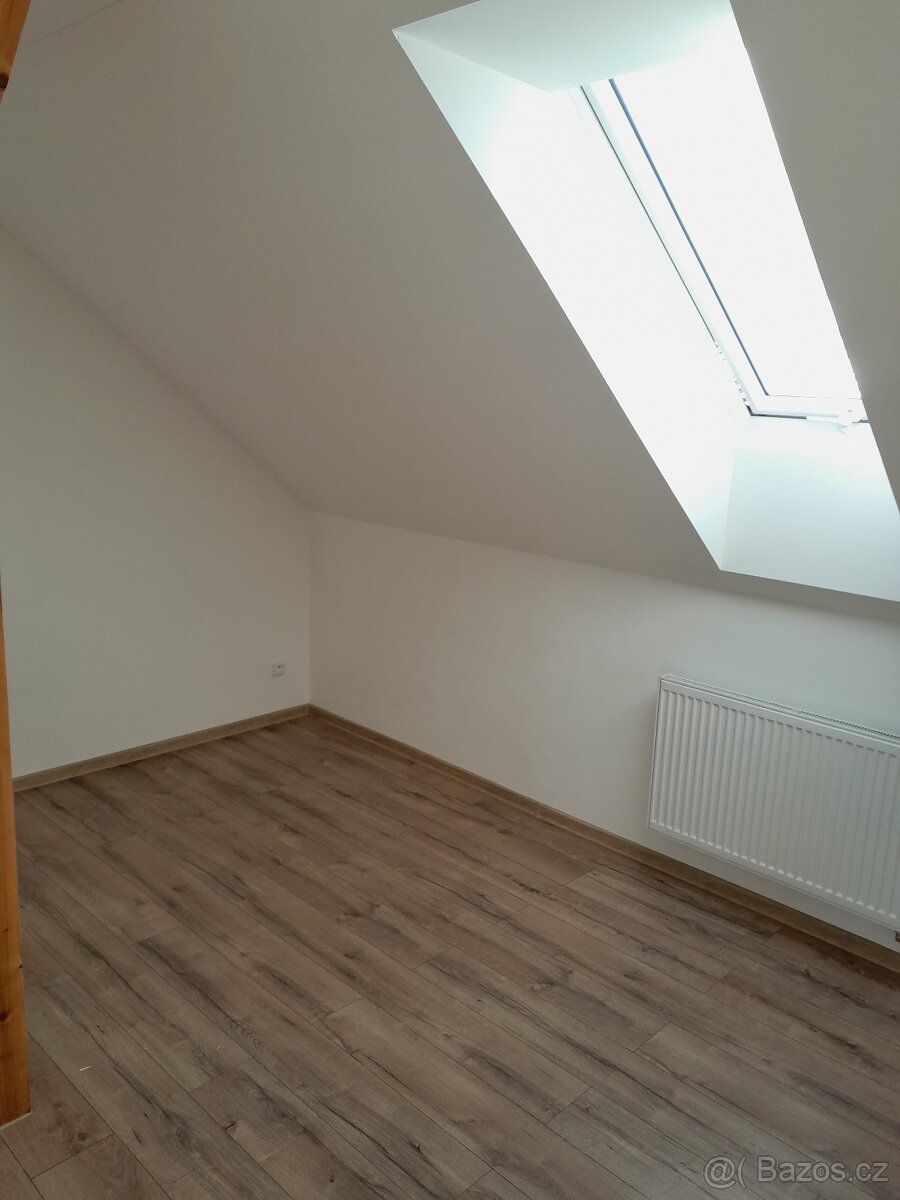 Byt 3kk 56m² - 4