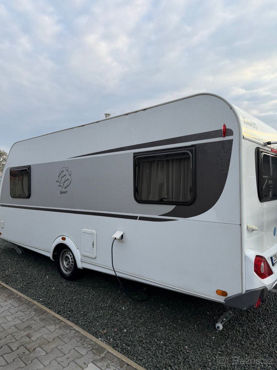 Karavan Knau sport - 4