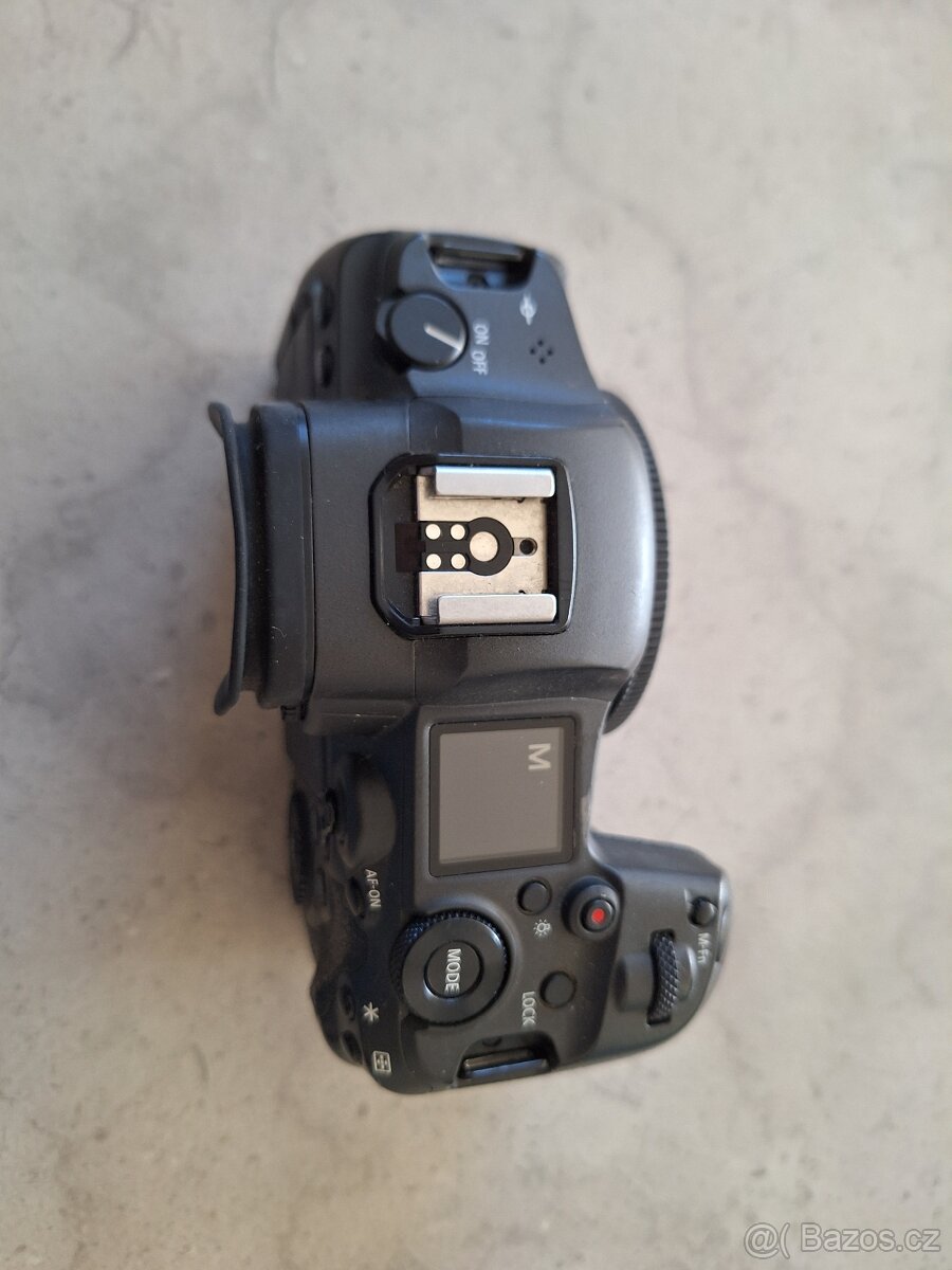 Canon EOS R5 - 4