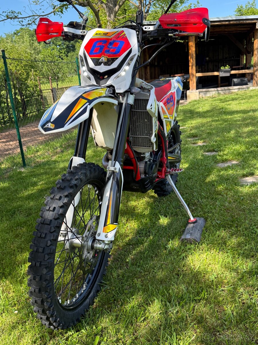 Beta rr 390 - 4