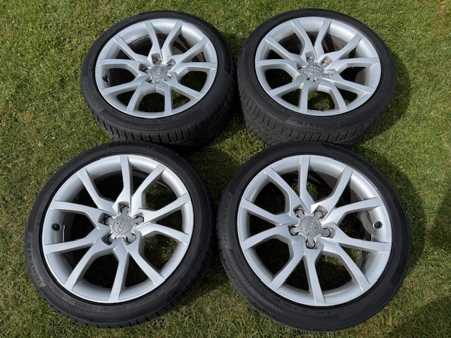 Alu kola zimní r18 - 4