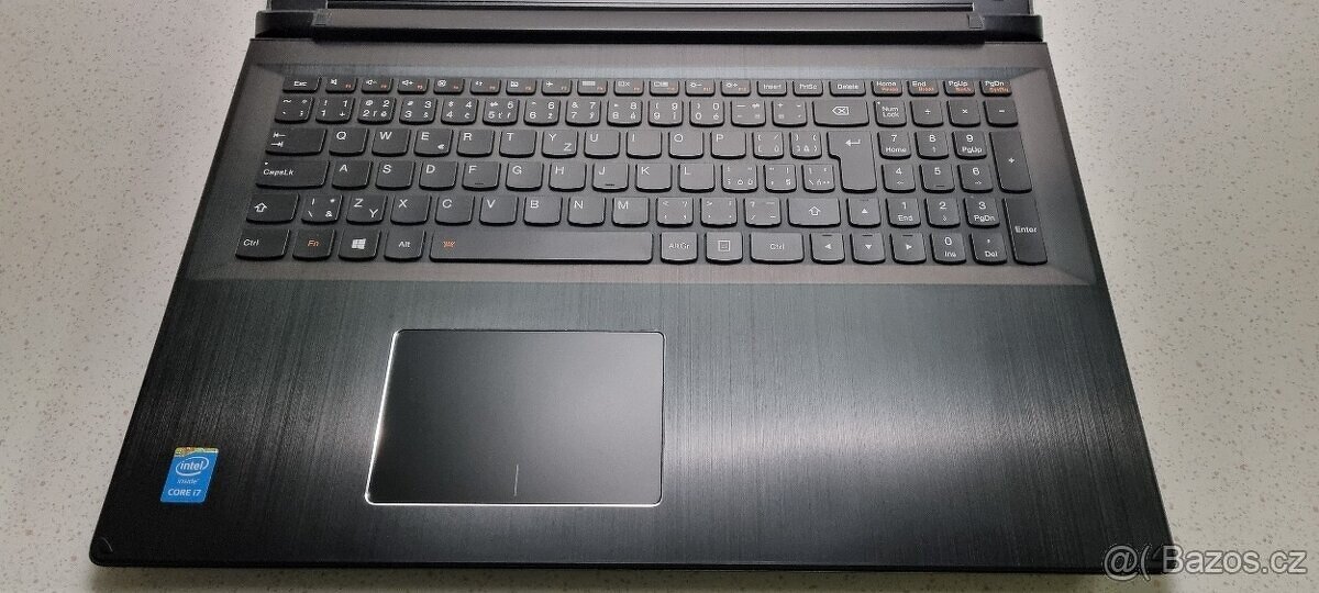Lenovo FLEX 2 PRO 15 DOTYKOVY DISPLAY - stav nového - 4