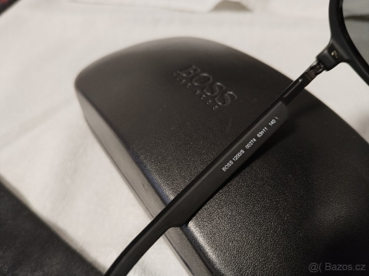 brýle Hugo boss - 4